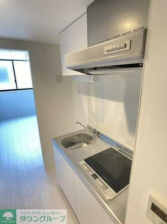 La Douceur西落合の物件内観写真